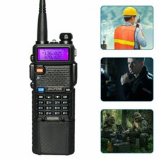 UK Baofeng UV-5R VHF UHF