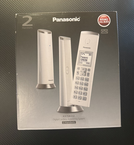 Panasonic tgk222 digital - panasonic,