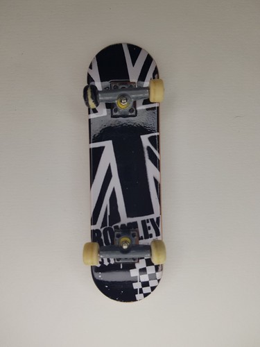 Vintage tech deck 96mm flip - vintage,