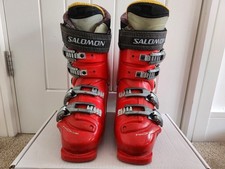 Salomon Equipe 9.0 Womens Ski