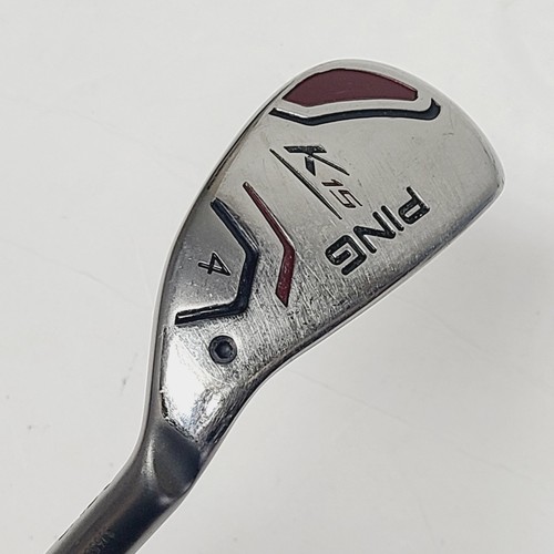Ping k15 hybrid tfc - hybrid, 149