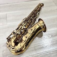 YAMAHA YAS-62 Alto Saxophone