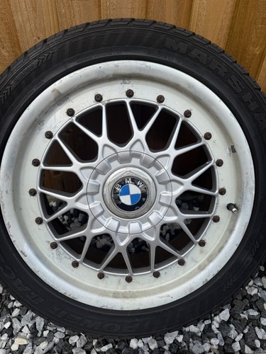 Bmw series e36 - bbs, rc041