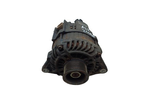 Nissan micra alternator 2 - nissan,