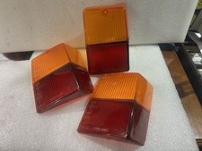 Classic Mini MK4 Rear Light