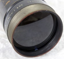 Vintage Super ROSSKOTE 35mm