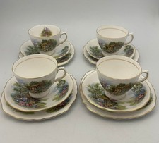 x4 Royal Vale Country Cottage