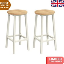 Stylish 65 cm High Bar Stools