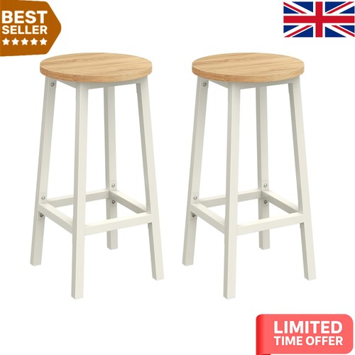 Stylish high bar stools - 65, cm