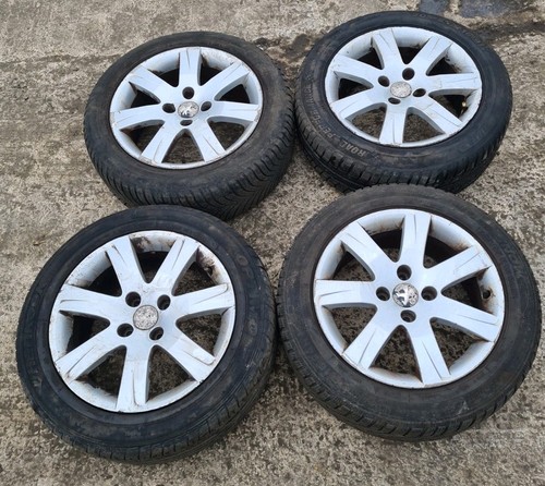 2013 peugeot 308 inch - 2013, 16
