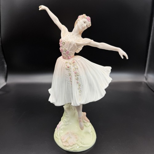 Coalport dame antoinette - coalport,