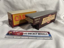 Corgi Modern Truck Showmans Rigid Body X2 1/50