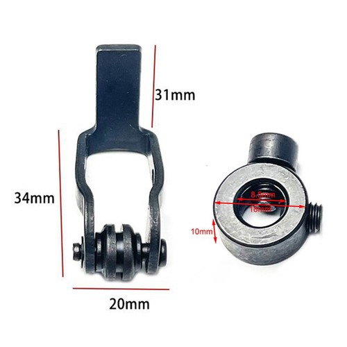 Chainsaw guide wheel sawmill - chainsaw,
