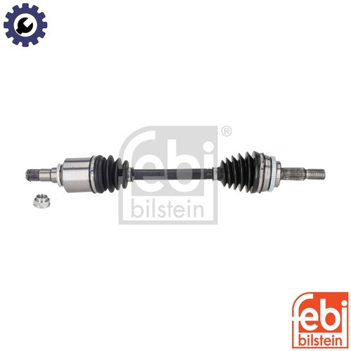 Drive shaft 197461 for - shaft,