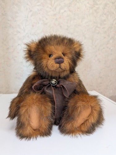 Charlie bears william 10th - bears,