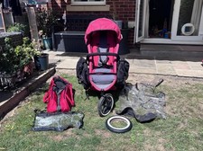 Phil And Teds Sport Double