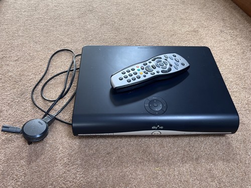 Sky drx890 box with - box,