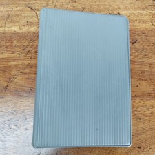 Vintage Filofax Polaroid