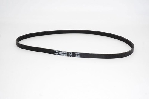 Ribbed belt fits - v-ribbed, chevrolet