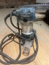 Makita 240V Router Trimmer