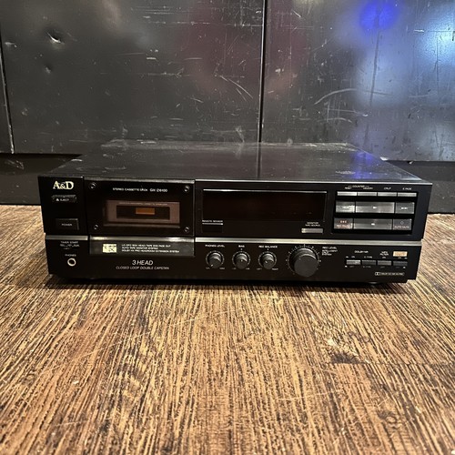 Z6100 akai 3 - a&d,