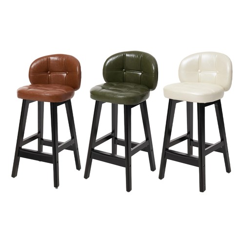 Breakfast bar stools set 2 - set,