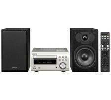 Denon DM41DAB Micro DAB CD FM