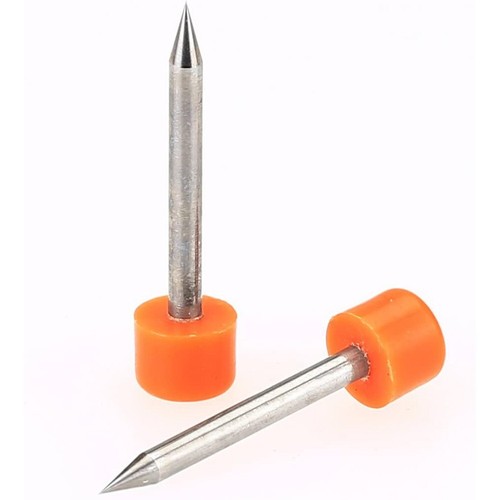 Electrode rod fiber optical - electrode,
