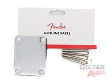 Genuine Fender "Vintage Style"