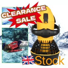 500W Electric Underwater