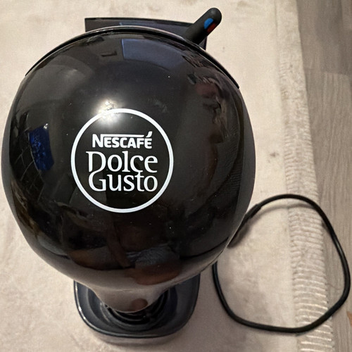 Nescafé dolce gusto - nescafé, espresso