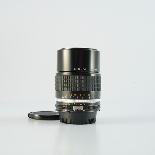 Excellent nikon nikkor - excellent,