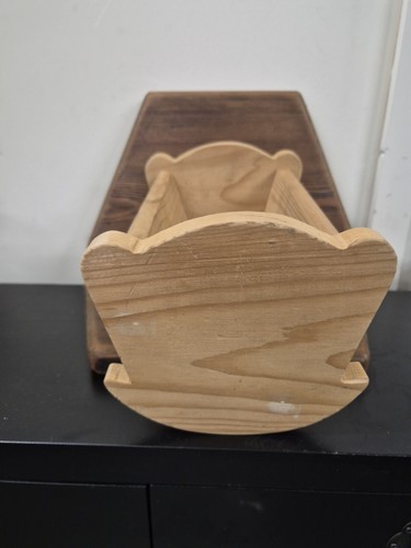 Vintage dolls crib for small - vintage,