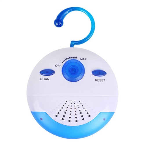 Radio bathroom shower music - radio,