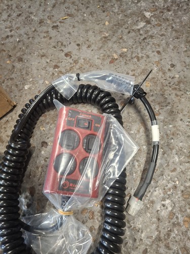 Ricon tail lift wanderlead - ricon,