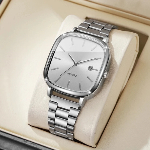 Men quartz watches atm - 3,