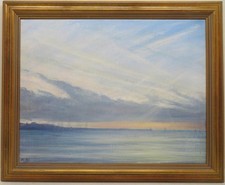 DEREK HARE (1945-) ORIGINAL