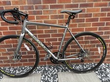 Whyte RD7 Sussex Road Bike - Size 56cm