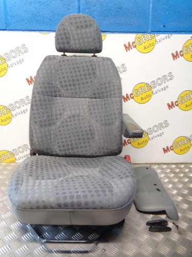 Ford transit mk7 - transit,