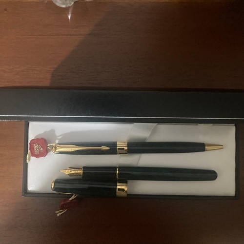 Parker sonnet fountain pen - parker,