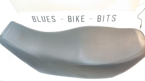 Yamaha 900 diversion - xj, seat
