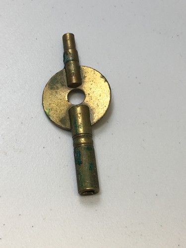 Vintage popular progress brass - vintage,