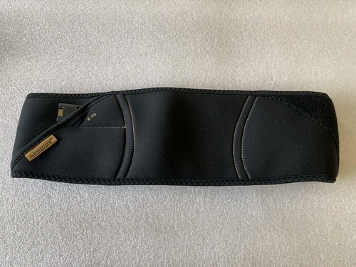 Slendertone abs toning belt - slendertone,