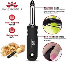 Potato Peeler by MV Essentials