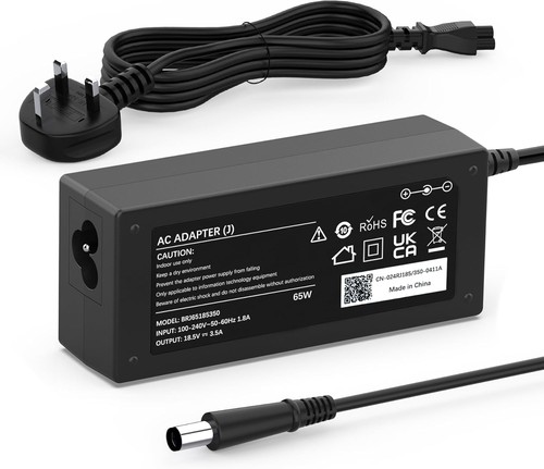 65w power supply charger - charger, fit