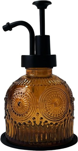 Vintage soap dispenser for - soap,