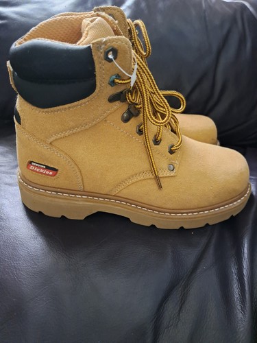 Dickies boots size - dickies,