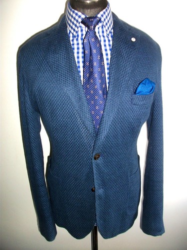 1911 italy linen - l.b.m,