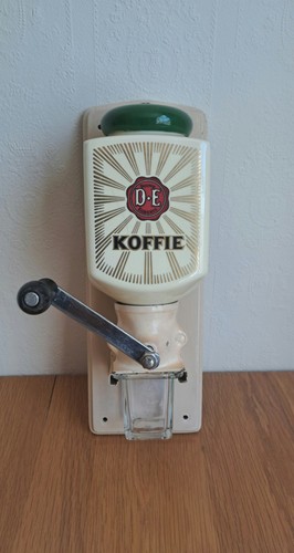 Douwe egberts vtg 1950 - egberts,