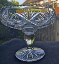 Tutbury Crystal Chatsworth